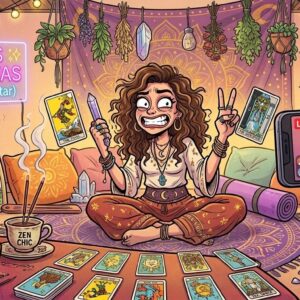Zen gourmetizado: quando o cuidado vira estética